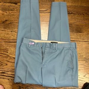 Banana Republic Emerson Chino 32x34